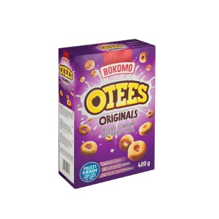 Bokomo Otees Original (1 x 400g)
