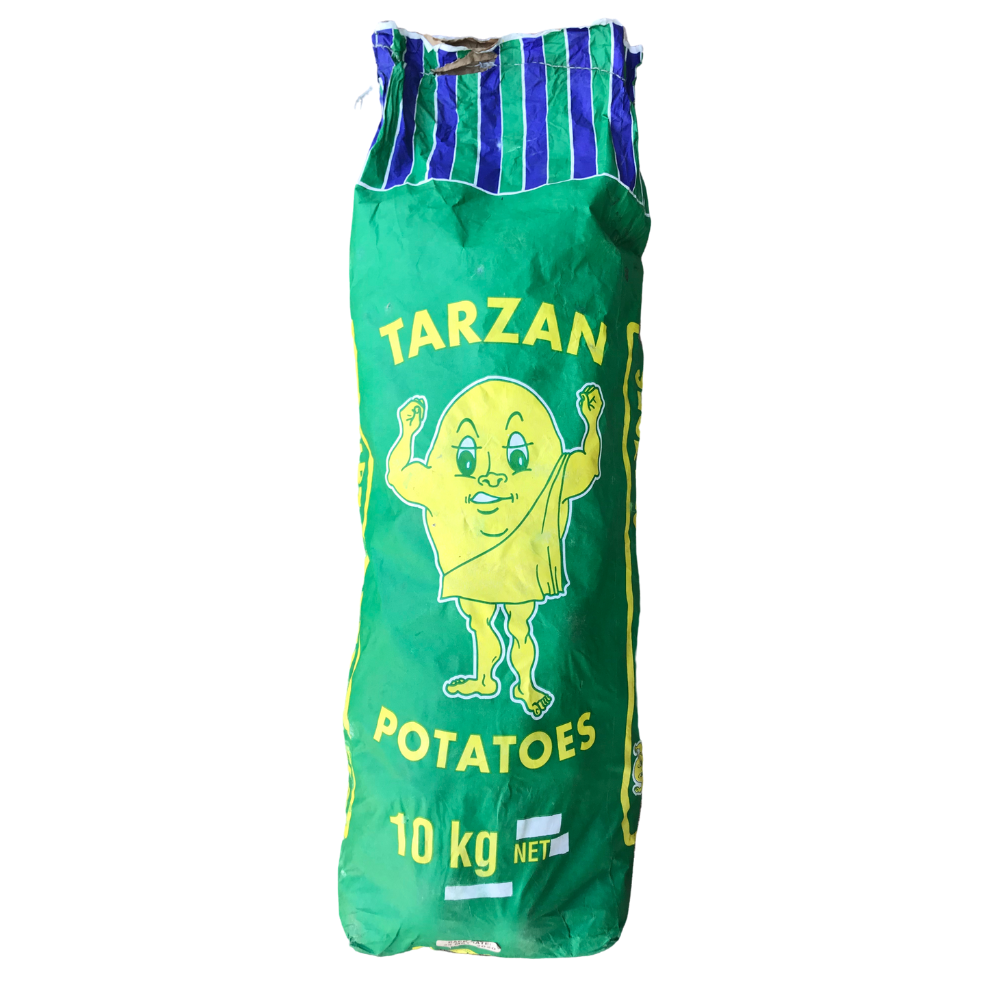 10kg Bag Potatoes