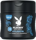 Playboy Atlantis Body Lotion 24X 400ml