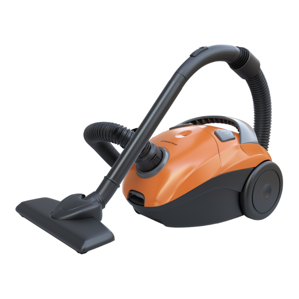 Bennett Read Micro 2.0 Vacuum HVC151