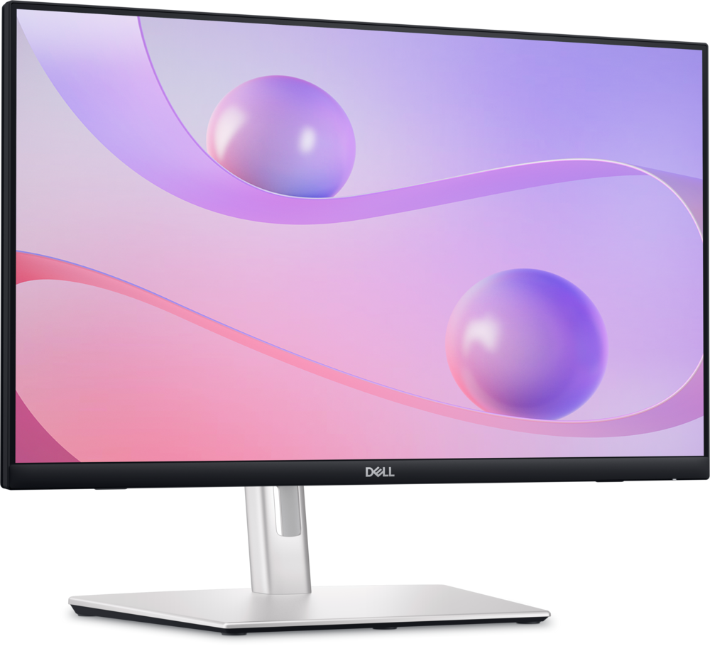 Dell Pro 24 Plus Touch P2424HT 23.8" Full HD IPS Touch Monitor, USB-C Hub 90W, RJ45