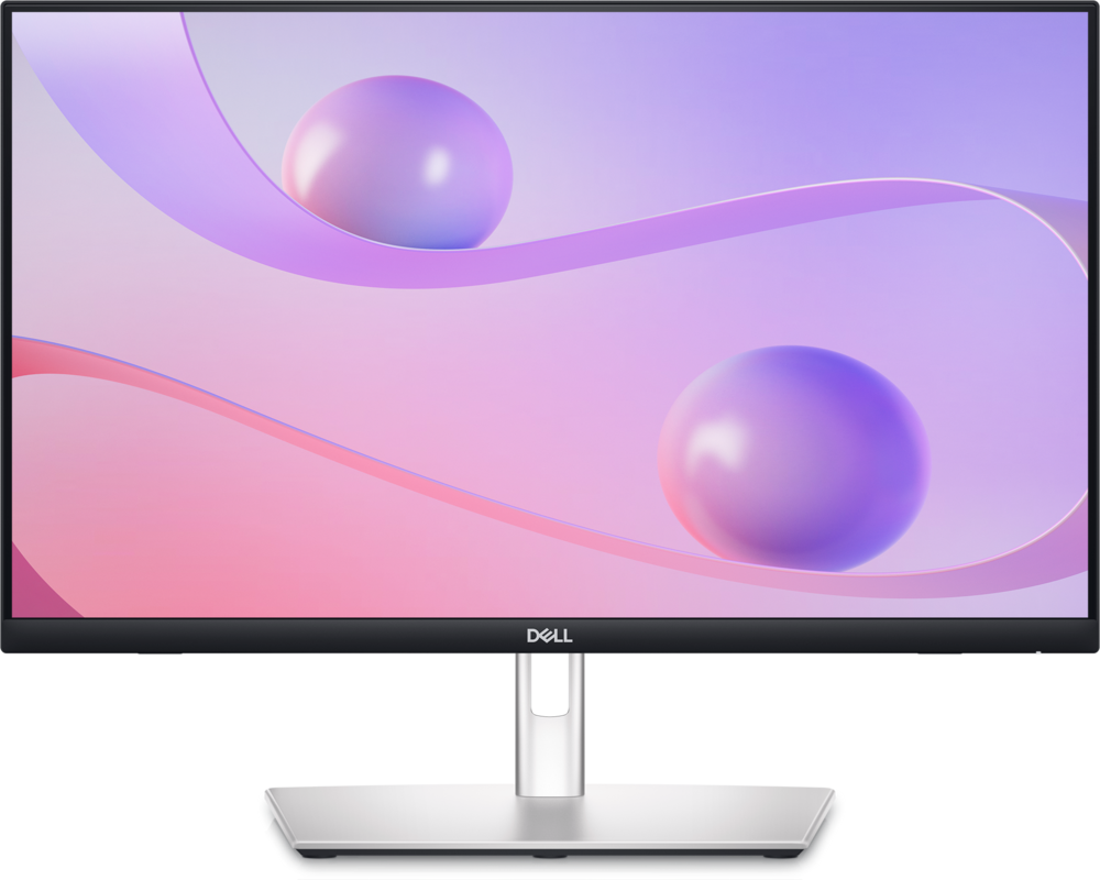Dell Pro 24 Plus Touch P2424HT 23.8" Full HD IPS Touch Monitor, USB-C Hub 90W, RJ45