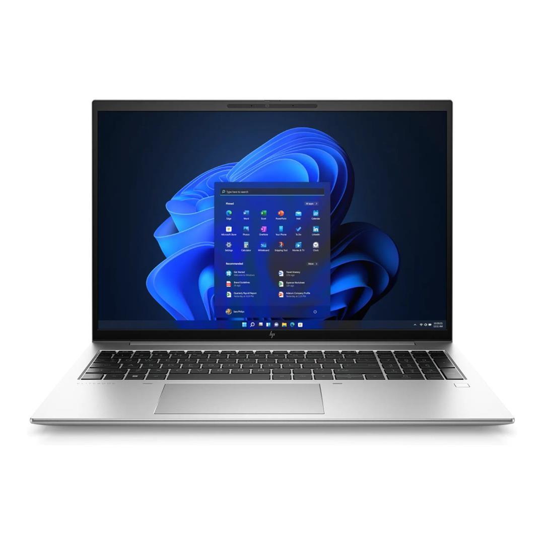 HP EliteBook 860 G9 Intel Core i5-1235U 8GB RAM 256GB SSD 16" WUXGA Windows 10 Pro