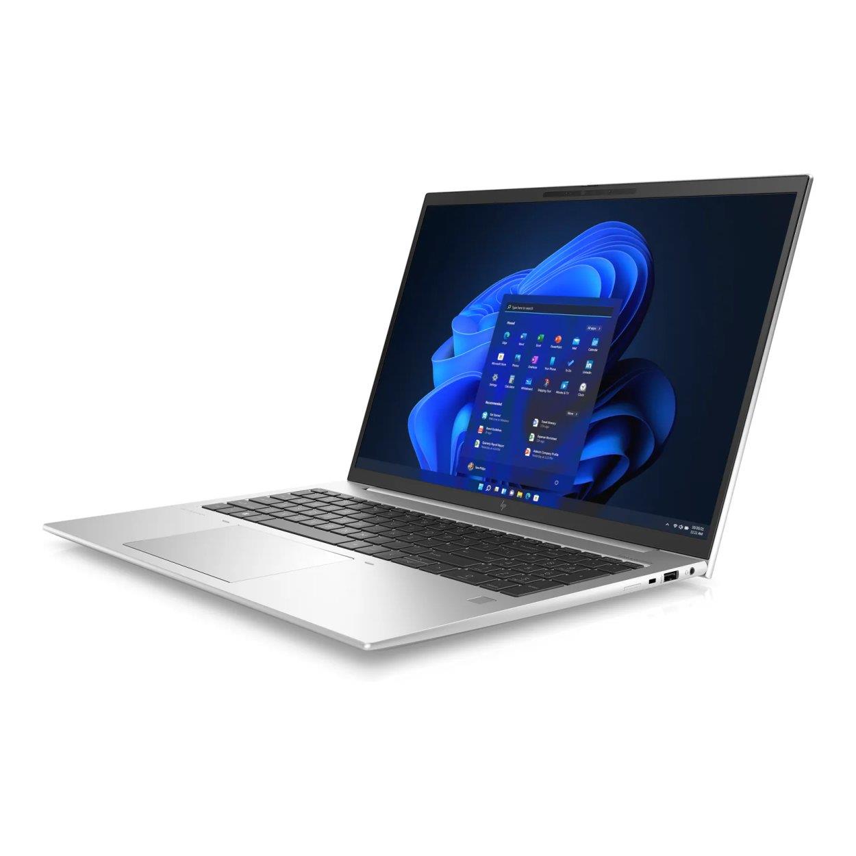 HP EliteBook 860 G9 Intel Core i5-1235U 8GB RAM 256GB SSD 16" WUXGA Windows 10 Pro