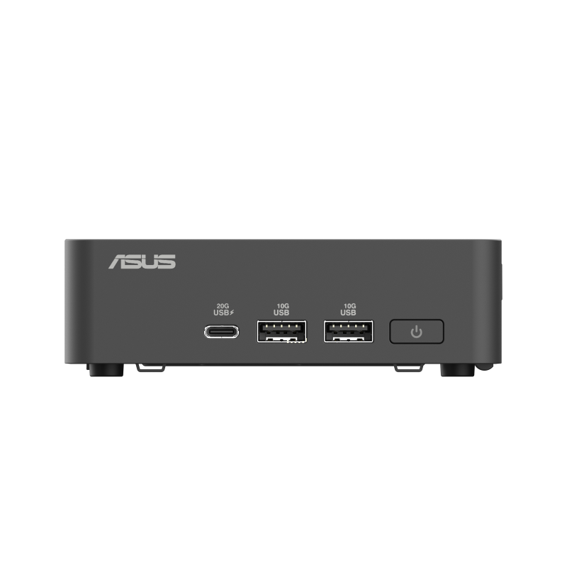 ASUS NUC 15 Pro Mini PC Intel Core 5 210H 8GB RAM 512GB SSD No OS