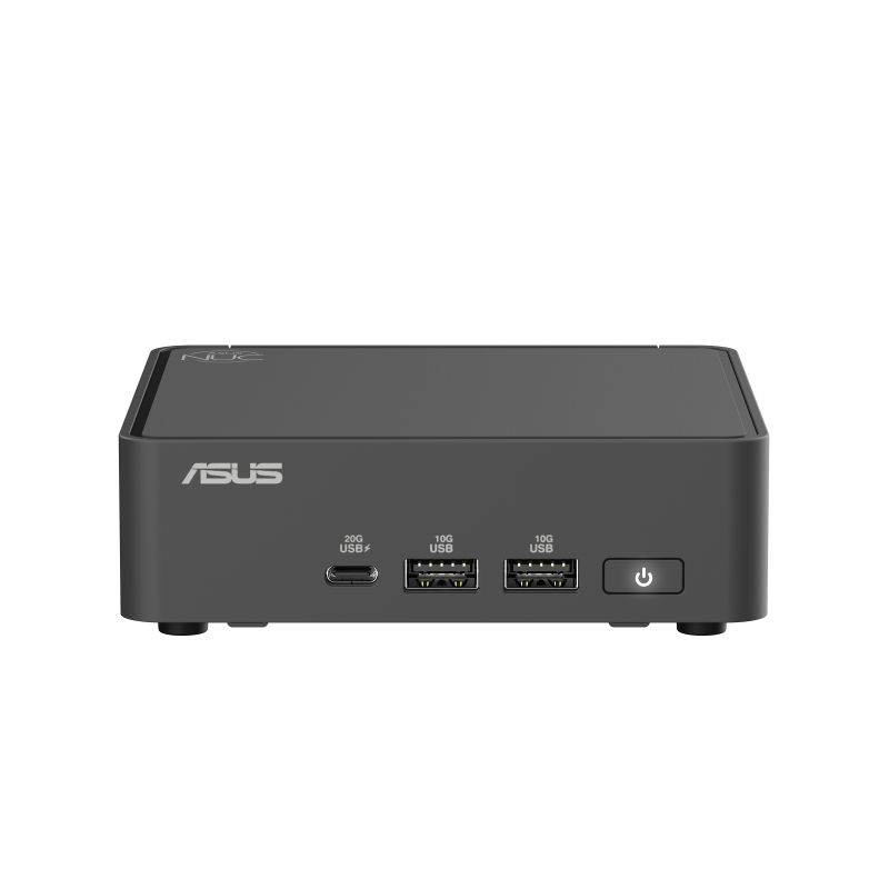ASUS NUC 15 Pro Mini PC Intel Core 5 210H 8GB RAM 512GB SSD No OS