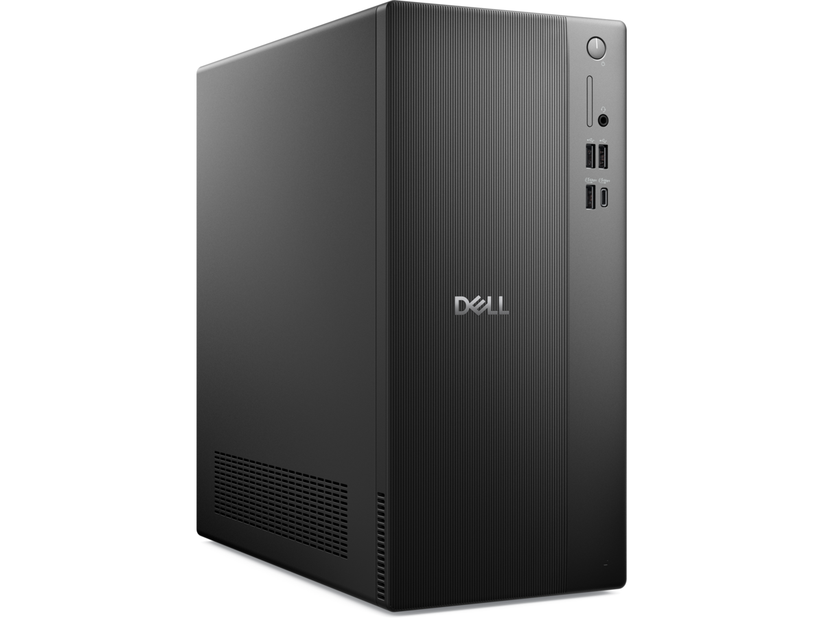 Dell Pro Tower Essential QVT1260 Intel Core Ultra 5 225 16GB RAM 512GB SSD Windows 11 Pro