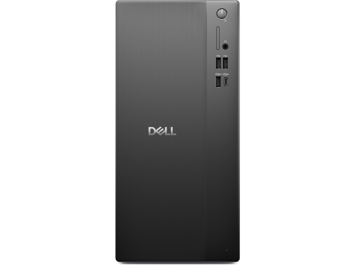 Dell Pro Tower Essential QVT1260 Intel Core Ultra 5 225 16GB RAM 512GB SSD Windows 11 Pro