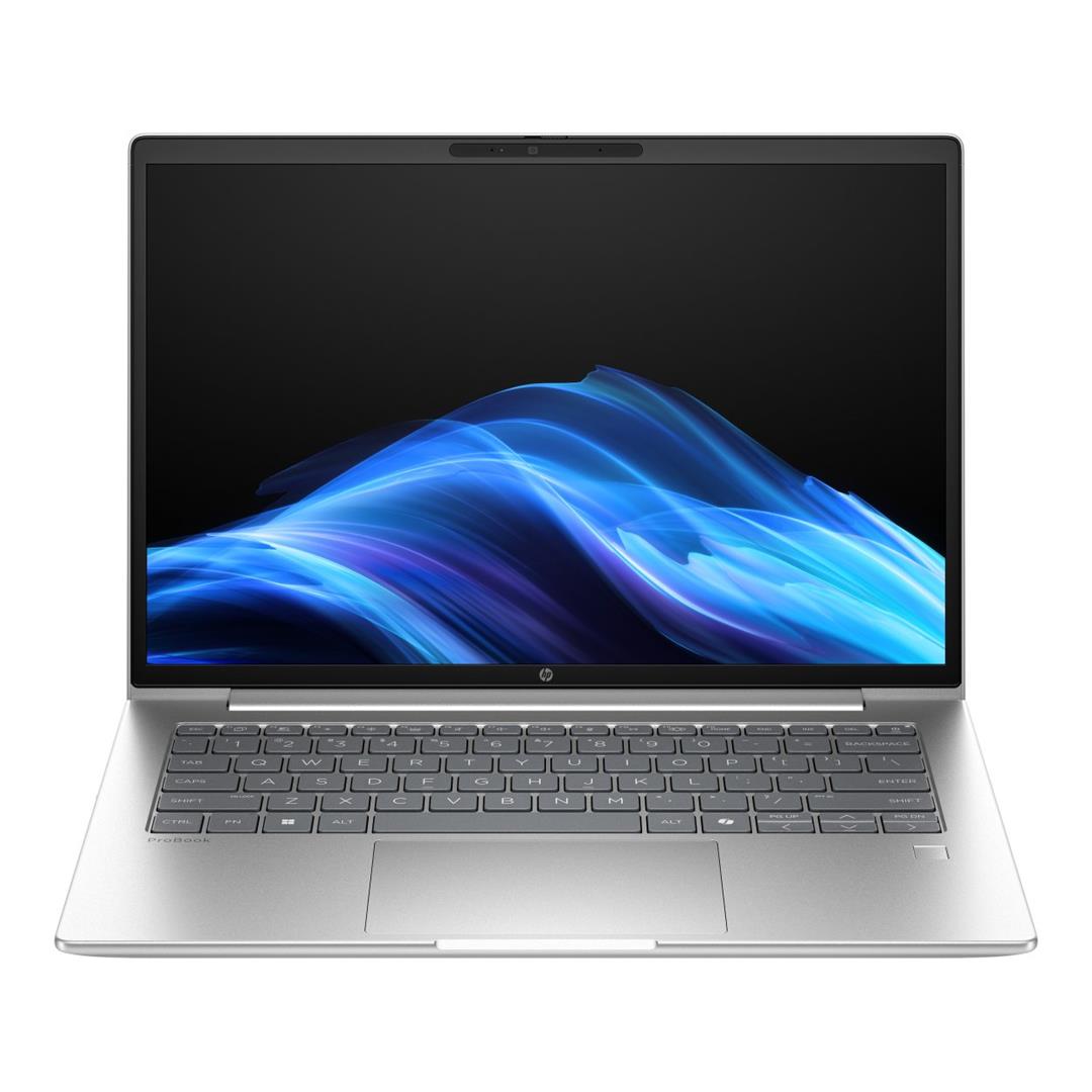 HP ProBook 4 G1iR 14" Intel Core 5 120U 16GB RAM 512GB SSD WUXGA Windows 11 Pro