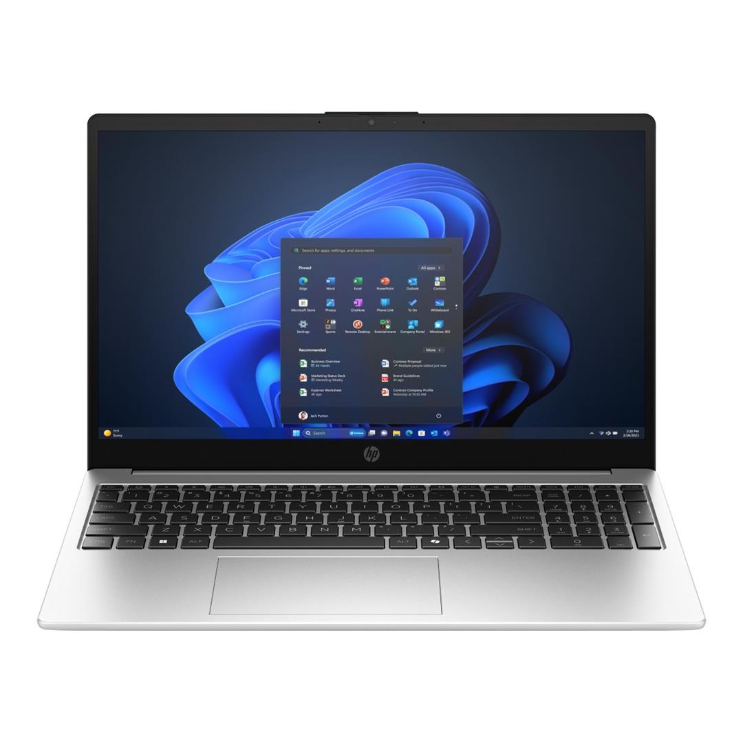 HP 250R G10 Intel Core 7 150U 8GB RAM 512GB SSD 15.6" FHD Windows 11 Pro