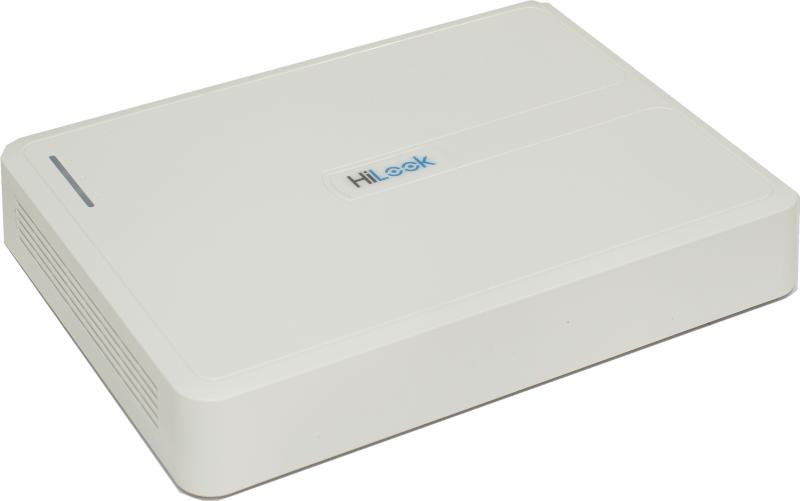 HiLook DVR-116G-M1 16 Channel 1080p Lite Mini 1U H.265 DVR