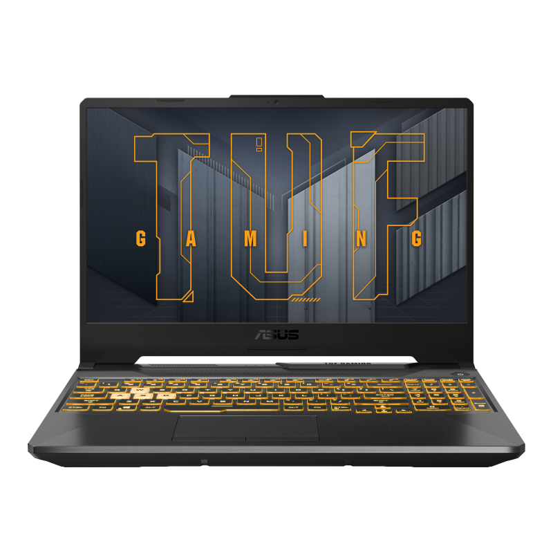 ASUS TUF Gaming A15 FA506NCG Ryzen 7 7445HS RTX 3050 8GB RAM 512GB SSD 15.6" 144Hz Win 11 Home