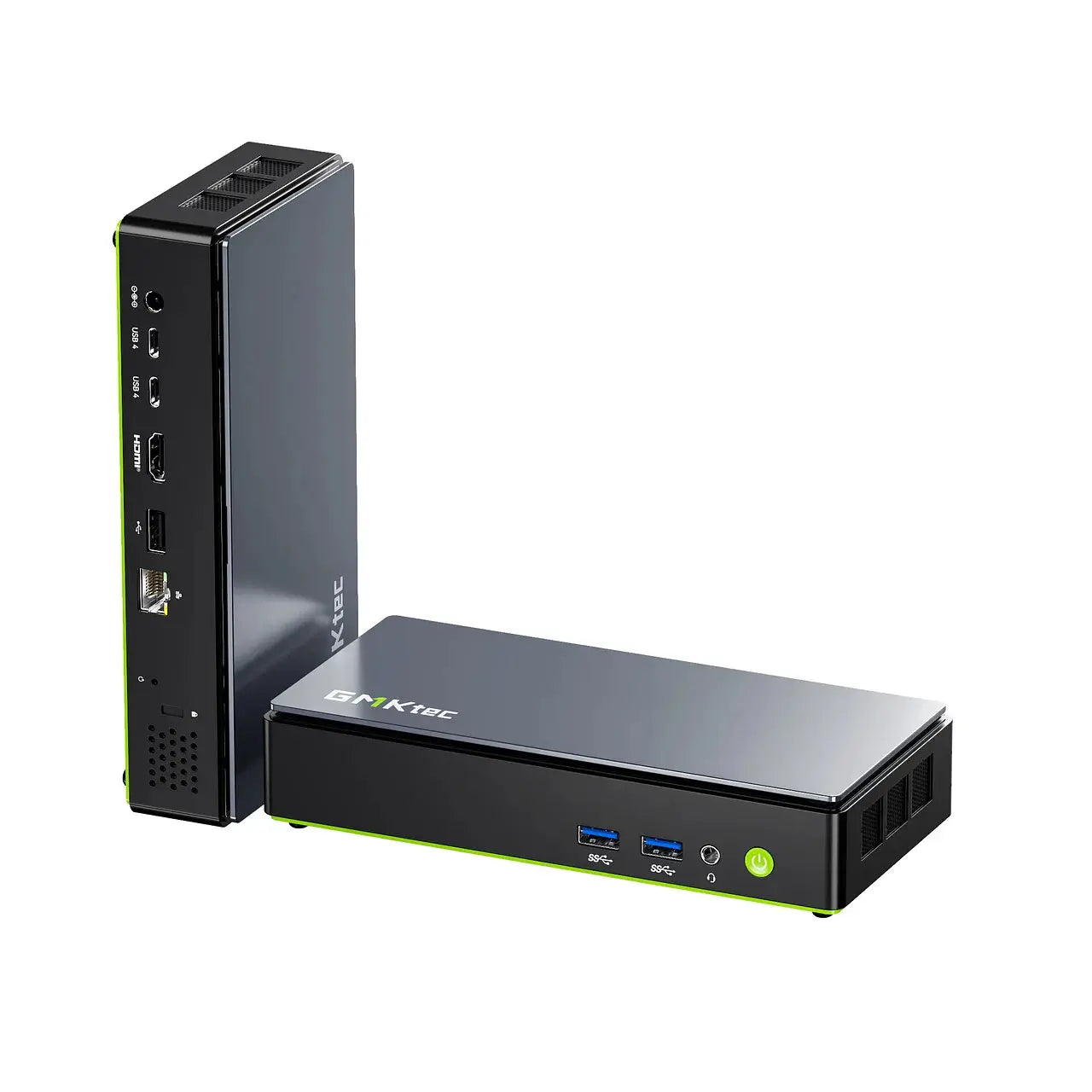 GMKtec NucBox K13 Mini PC Intel Core Ultra 7 256V 16GB LPDDR5X 512GB SSD Windows 11 Pro