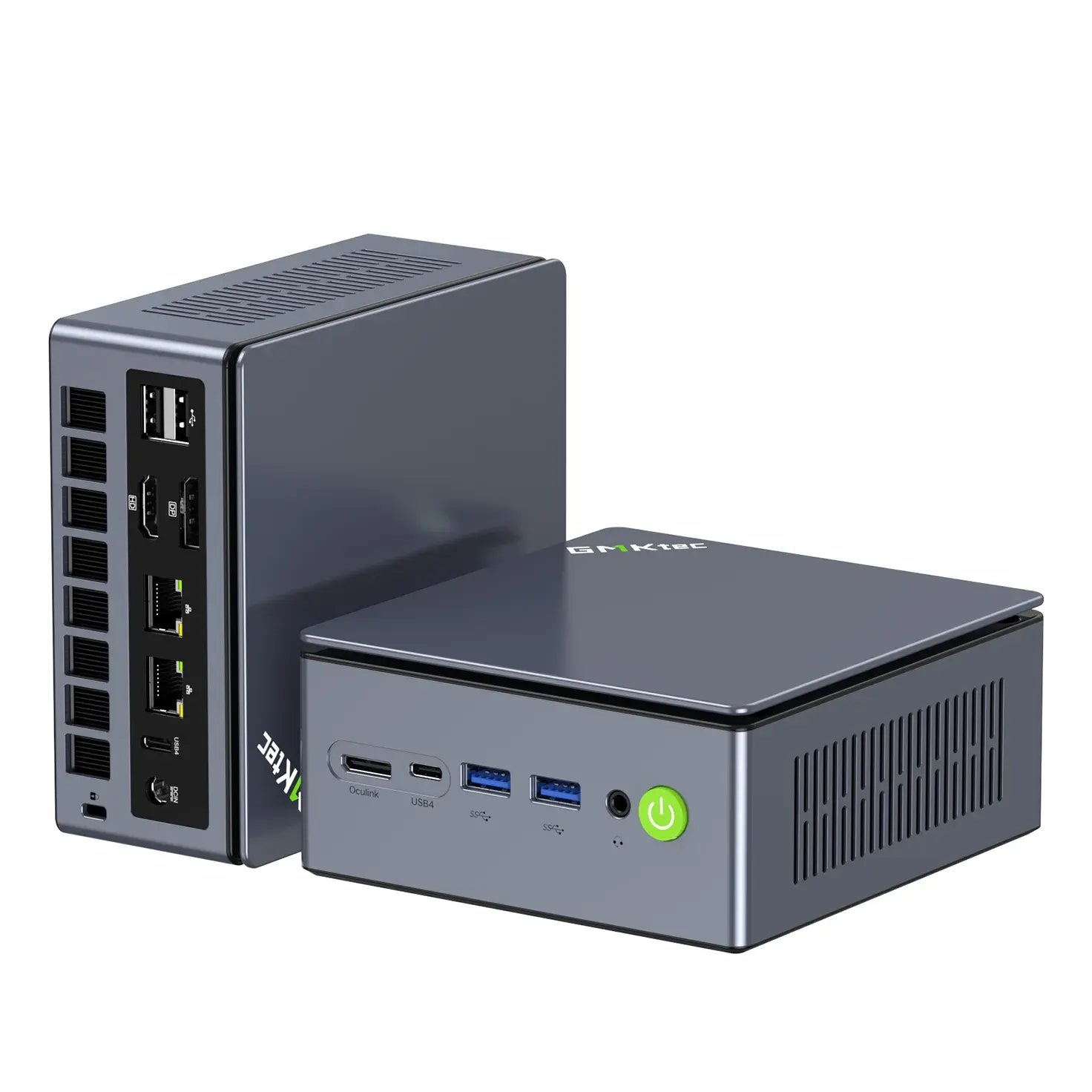 GMKtec NucBox M7 Ultra Mini PC AMD Ryzen 7 PRO 6850U 16GB DDR5 1TB SSD Windows 11 Pro