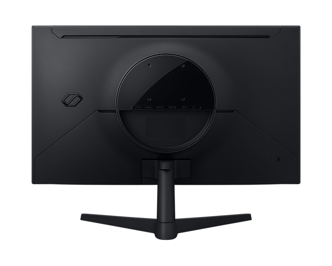 Samsung Odyssey G5 G53F 27" QHD IPS 200Hz 1ms Gaming Monitor, FreeSync Premium
