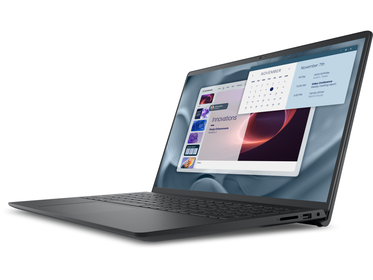 Dell Pro 15 Essential PV15250 Intel Core i7-1355U 16GB RAM 1TB SSD 15.6" FHD 120Hz Windows 11 Pro