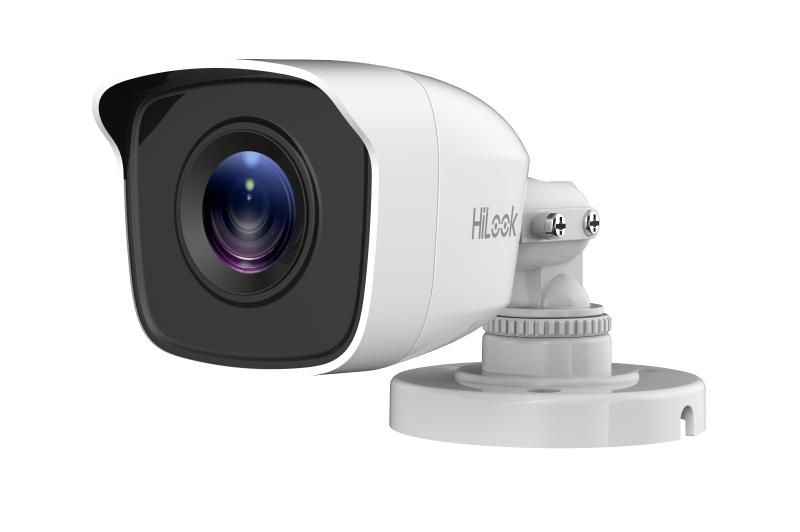 HiLook THC-B120-PC 2MP 1080p Mini Bullet Camera, 2.8mm, 20m IR, 4 in 1