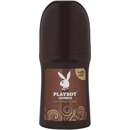Playboy Hypnotize Roll On 6x50ml