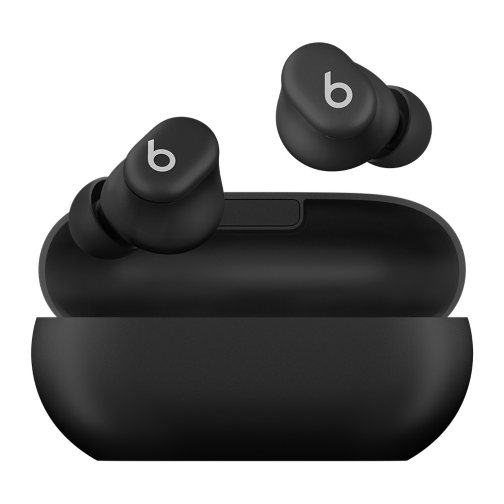 Beats Solo Buds - True Wireless Earbuds