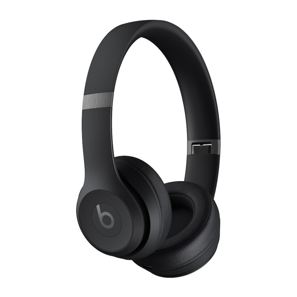Beats Solo4 Wireless Headphones - On-Ear Wireless Headphones