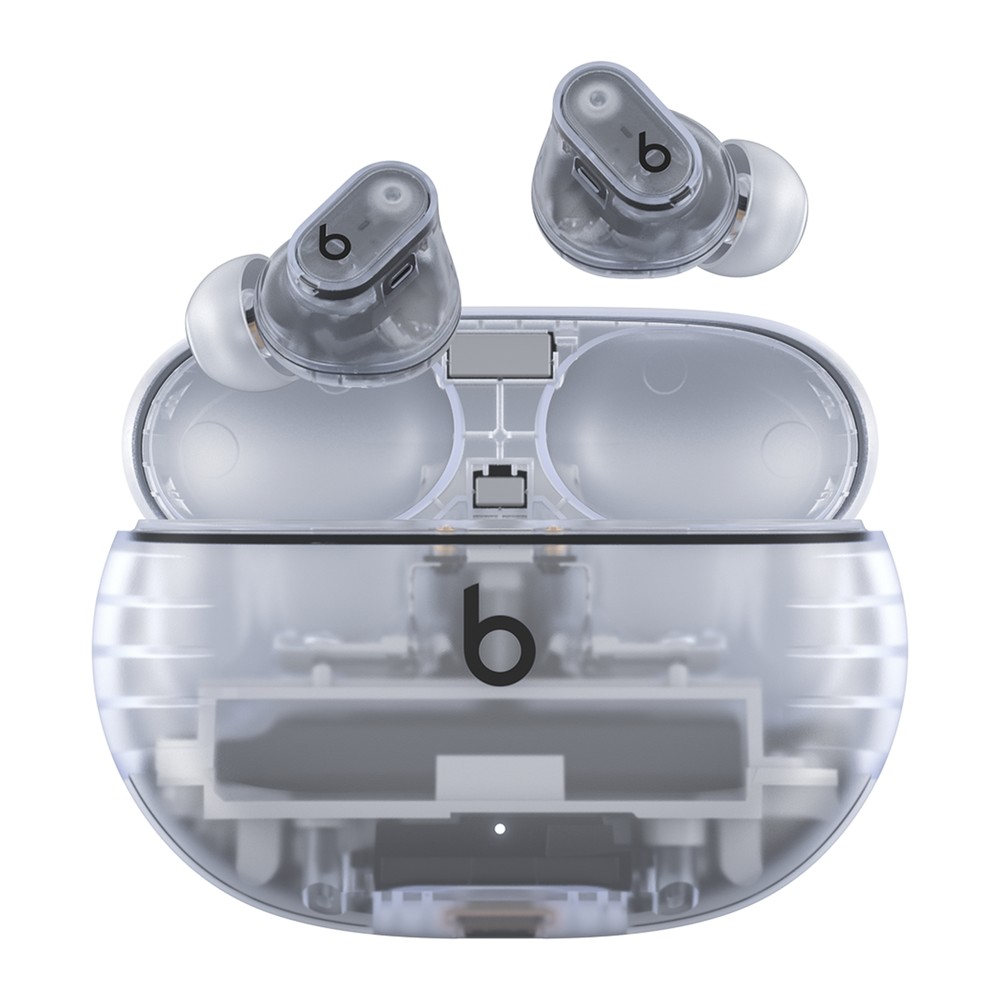 Beats Studio Buds + True Wireless Noise Cancelling Earbuds