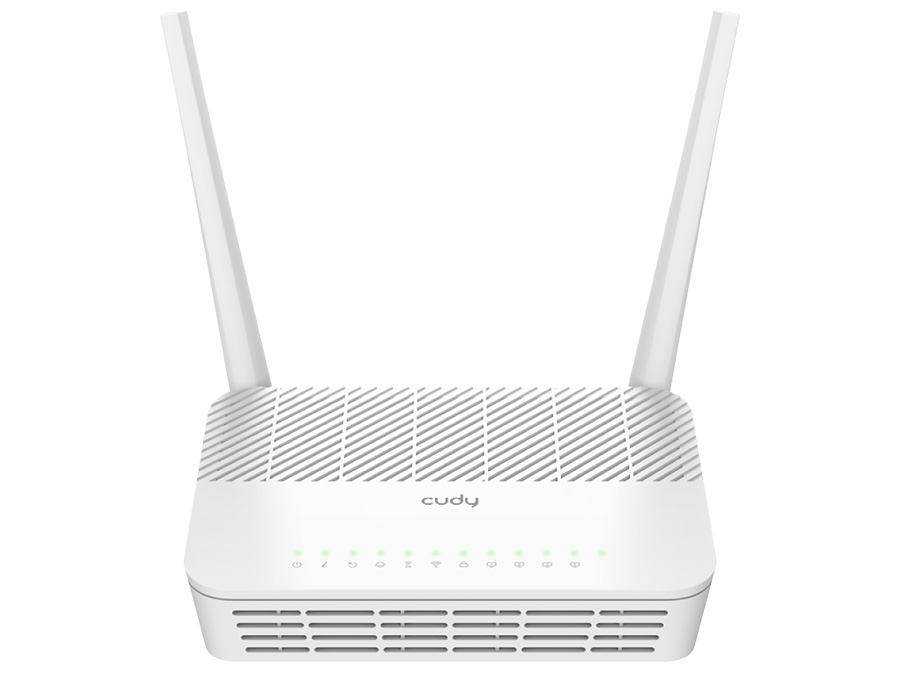 Cudy Dual Band WiFi 5 xPON Router
