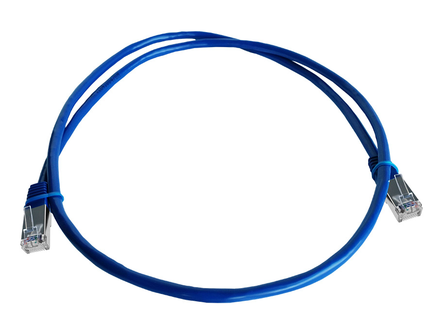 Linkbasic FTP Cat5e Flylead