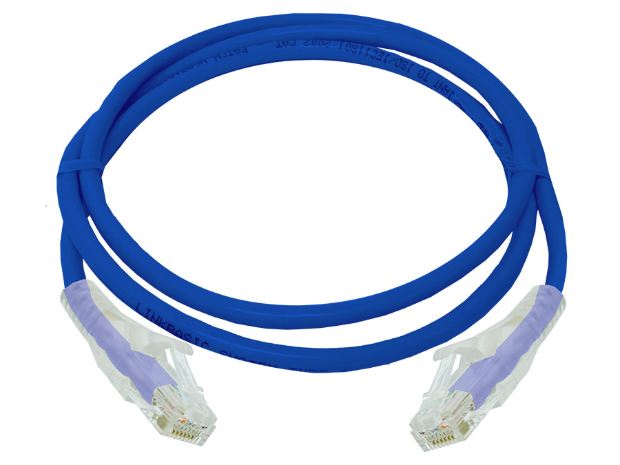 Linkbasic UTP Cat6 Flylead
