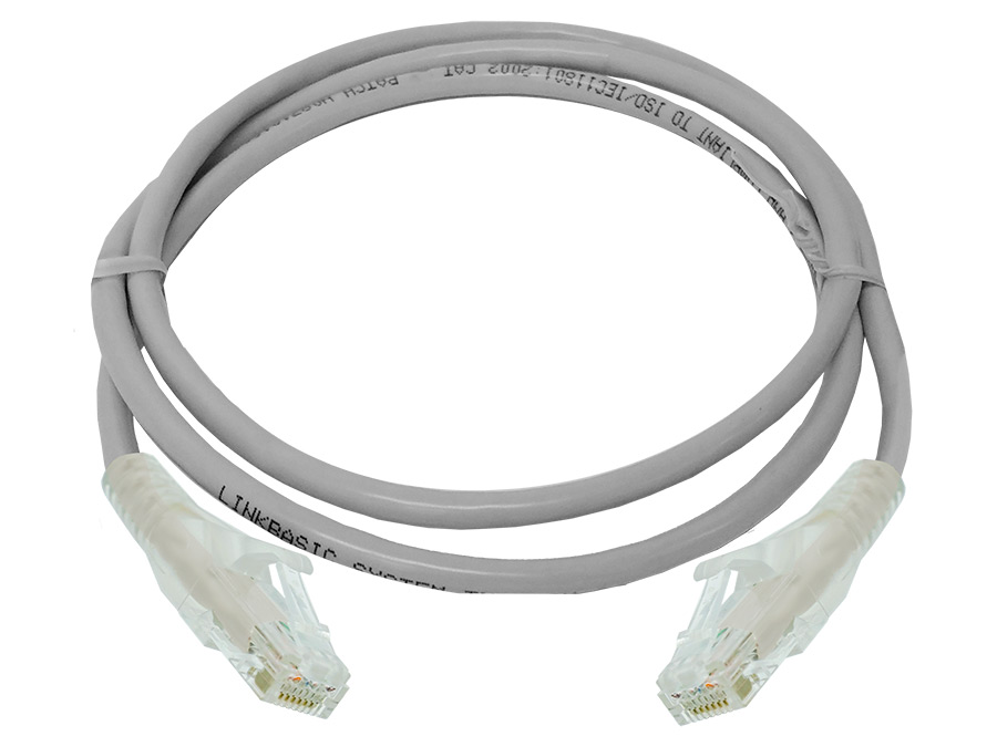 Linkbasic UTP Cat6a Flylead