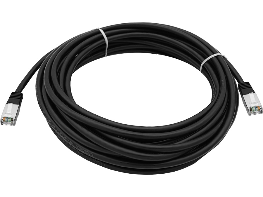 Linkbasic Shielded UV Protected Cat5e Flylead