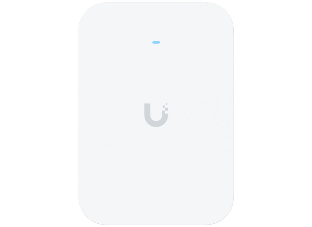 Ubiquiti UniFi WiFi 7 Tri Band Pro XG 10G In-Wall AP