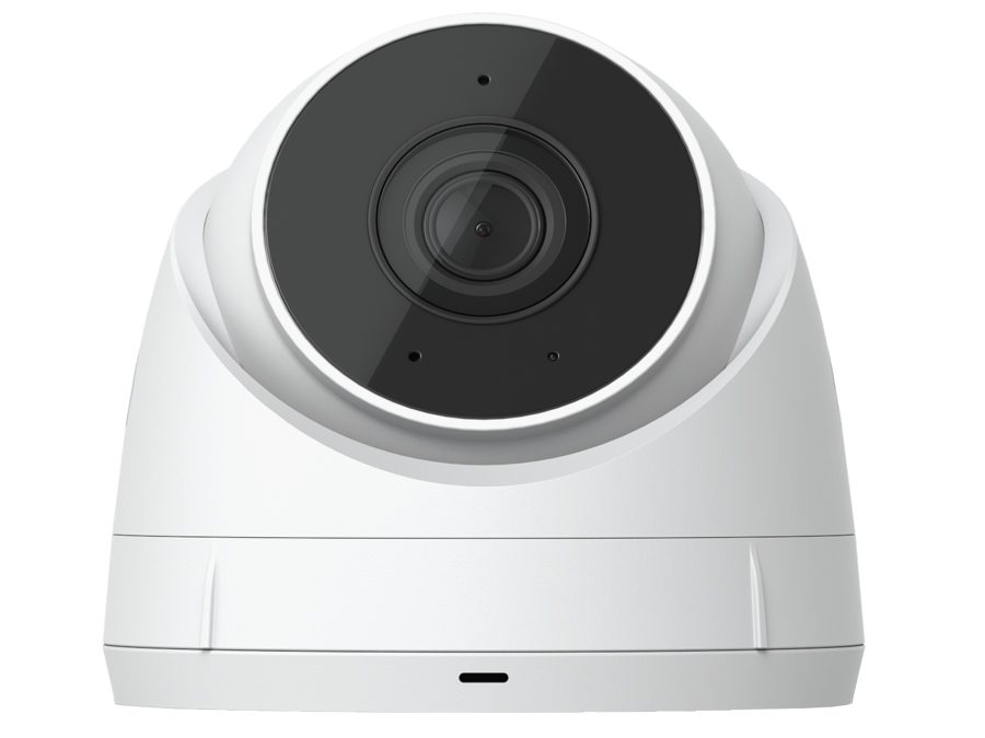 Ubiquiti UniFi Protect G5 Turret Ultra White 4MP IP Camera