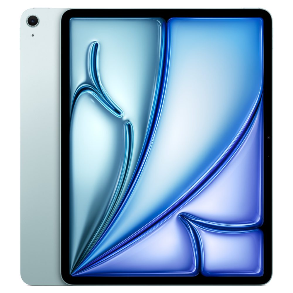 13-inch iPad Air Wi-Fi + Cellular