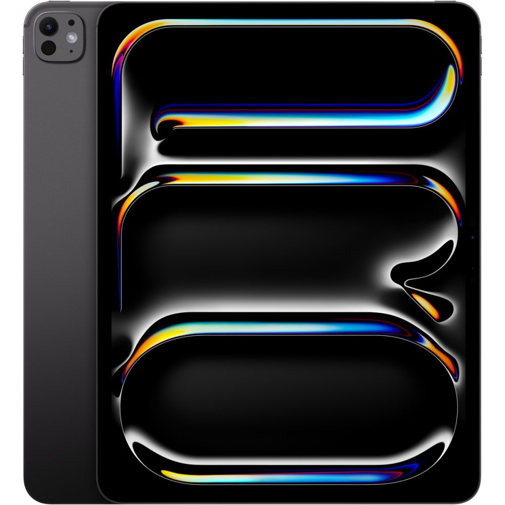 13-inch iPad Pro Wi-Fi with standard glass
