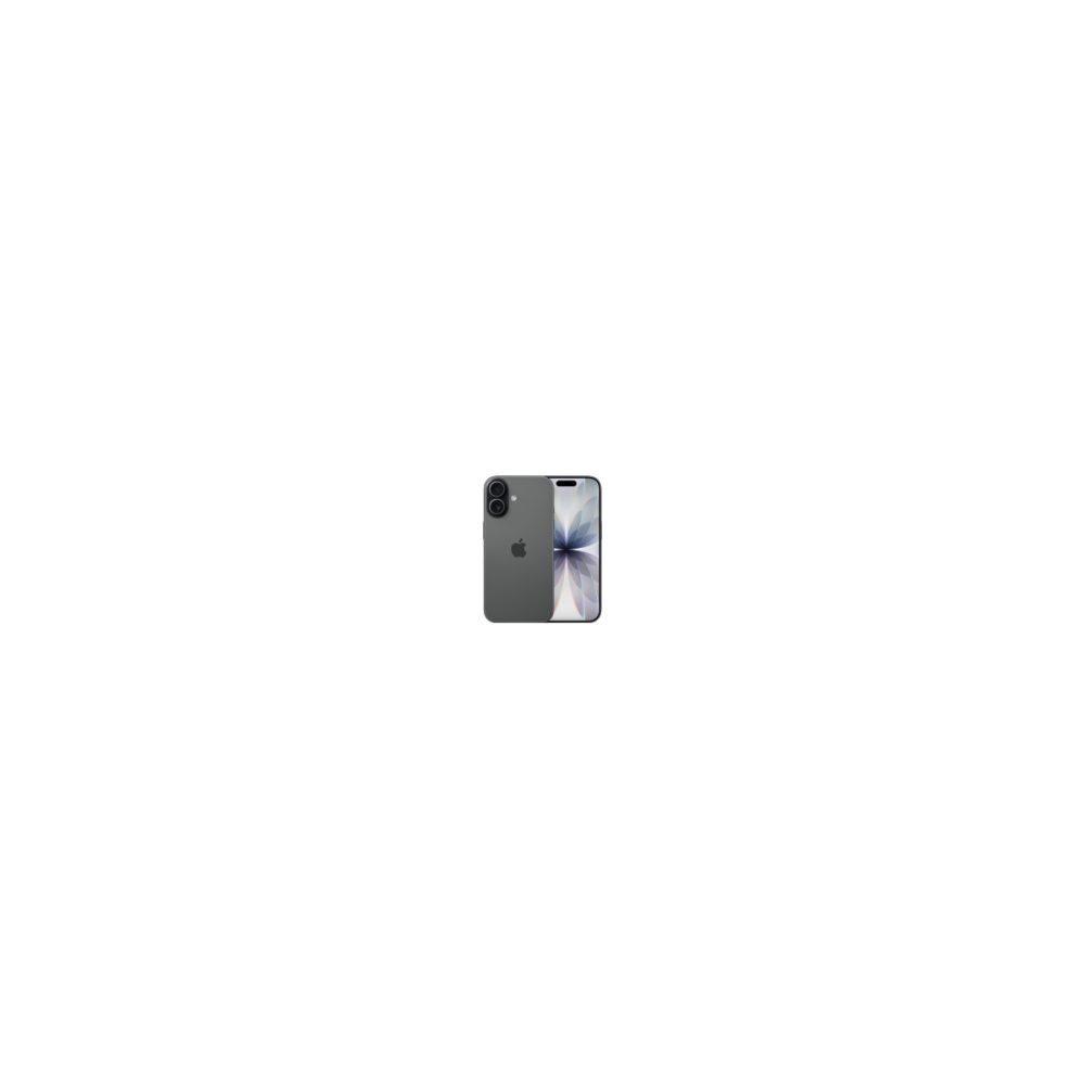 iPhone 16e