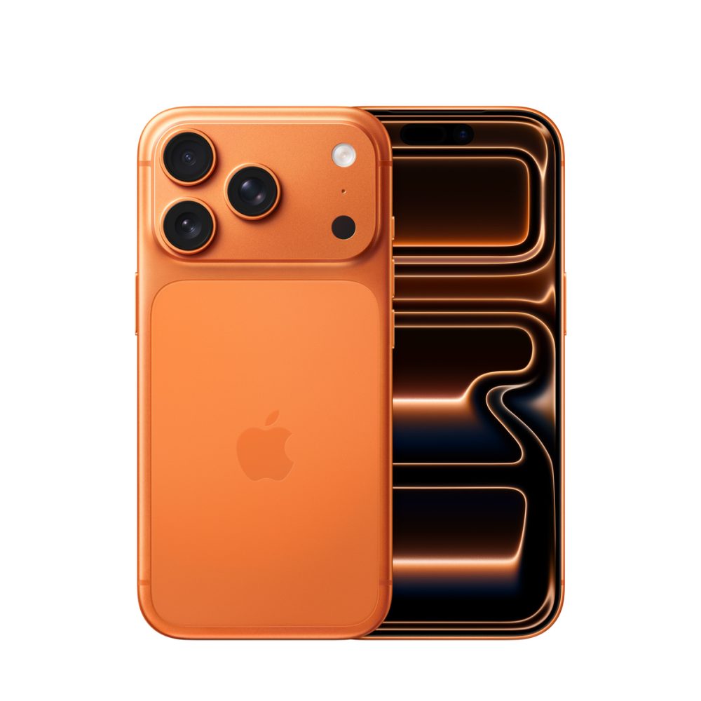 iPhone 17