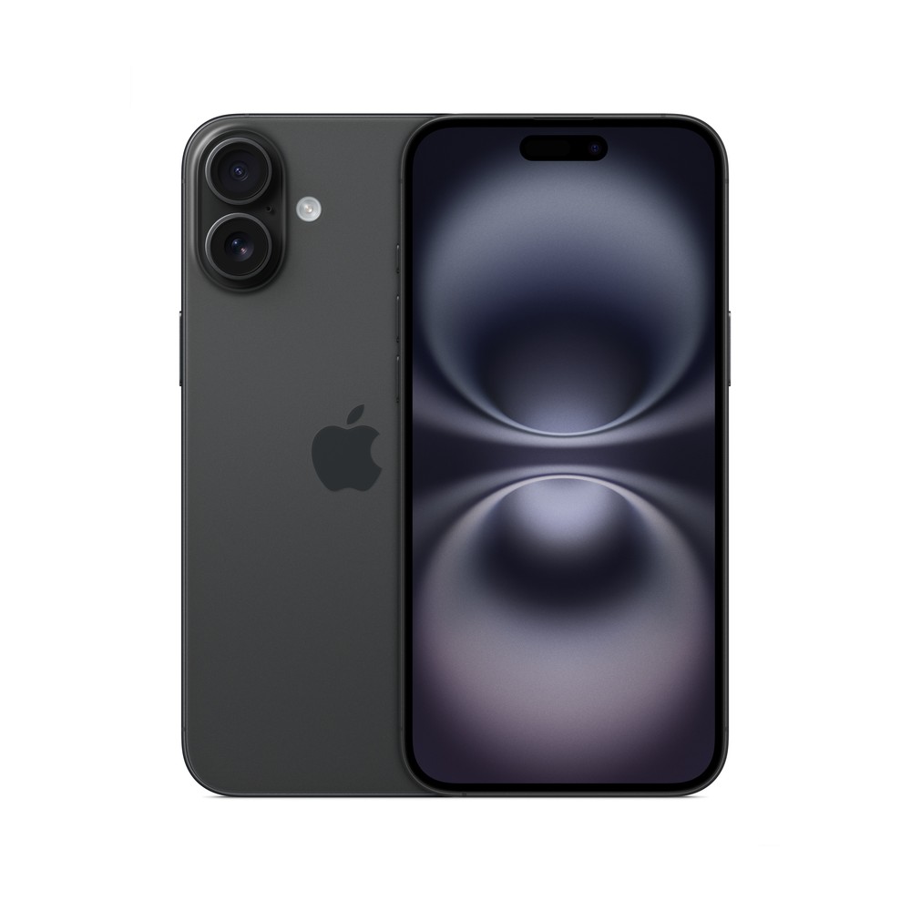 iPhone 16 Plus