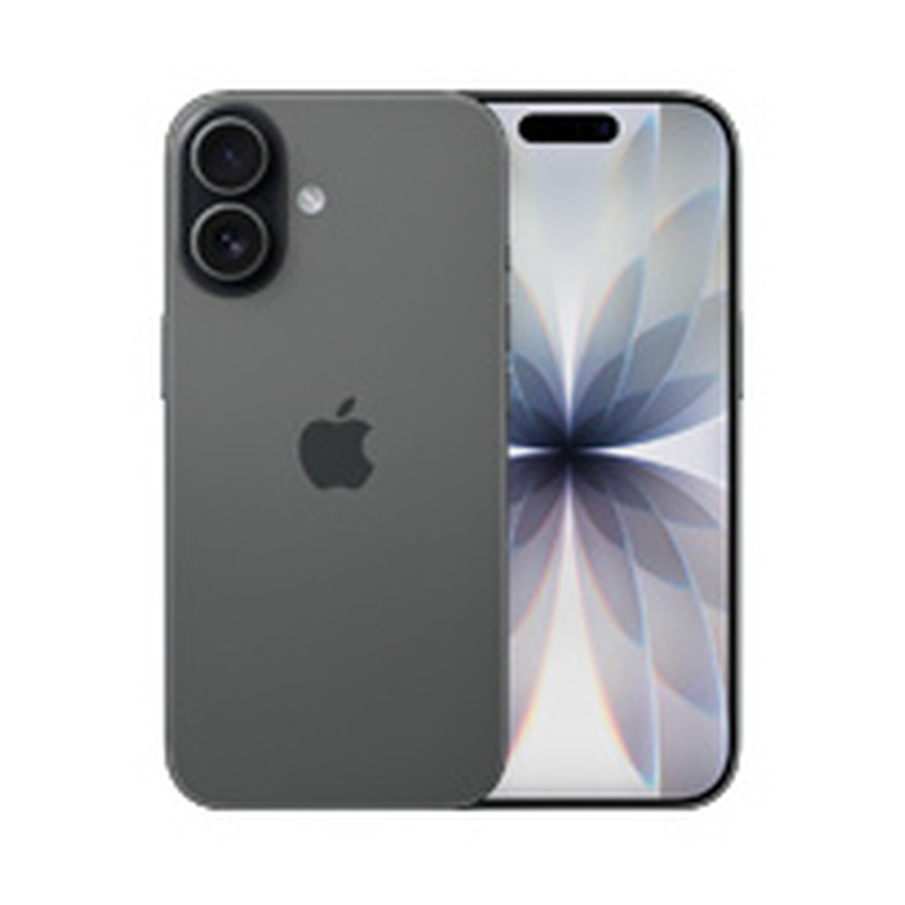 iPhone 17