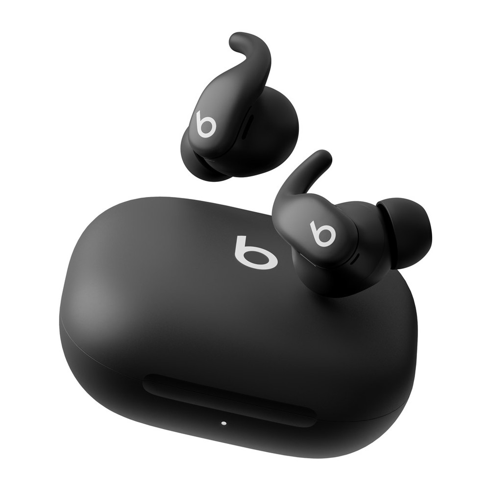 Powerbeats Fit - Wireless Noise-Cancelling Workout Earbuds with Ultimate Secure Fit