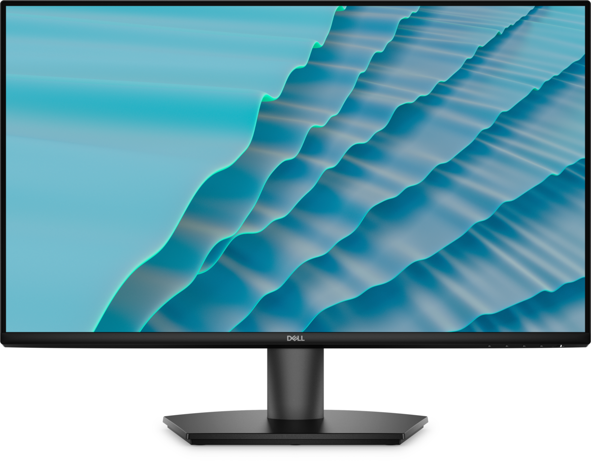 Dell 27 Monitor SE2726H, 27" Full HD IPS, 144Hz, AMD FreeSync