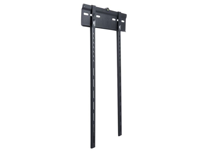 Equip Fixed TV Wall Mount, 32 to 55 Inch, 55kg, Black