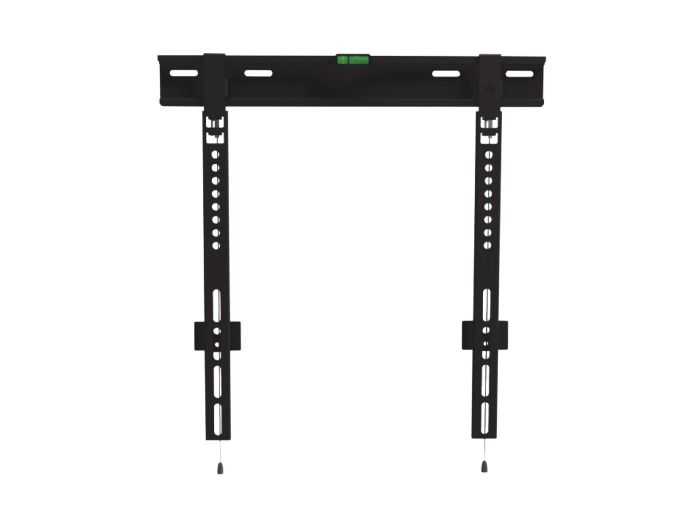 Equip Fixed TV Wall Mount, 37 to 55 Inch, 55kg, Black