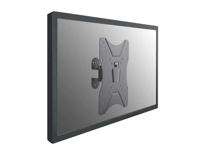 Equip Pivoting TV Wall Mount, 23 to 42 Inch, 25kg, Black