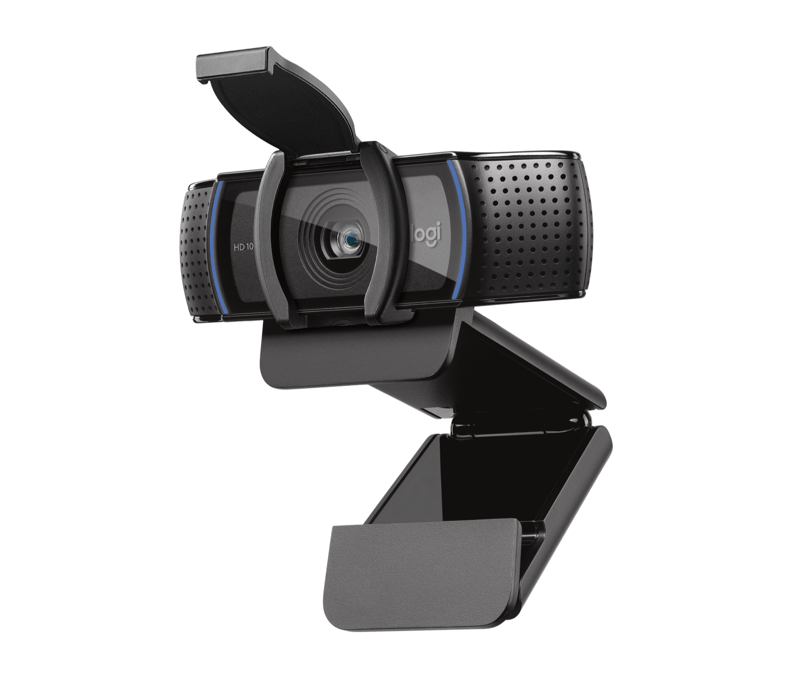 Logitech C920s Pro HD 1080p Webcam with Privacy Shutter