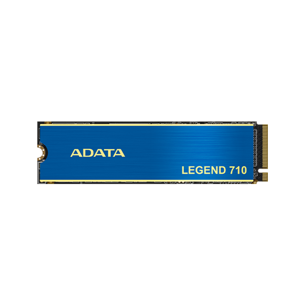 ADATA Legend 710 M.2 2280 PCIe Gen3 x4 NVMe SSD