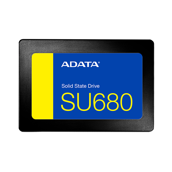 ADATA Ultimate SU680 2.5 Inch SATA SSD