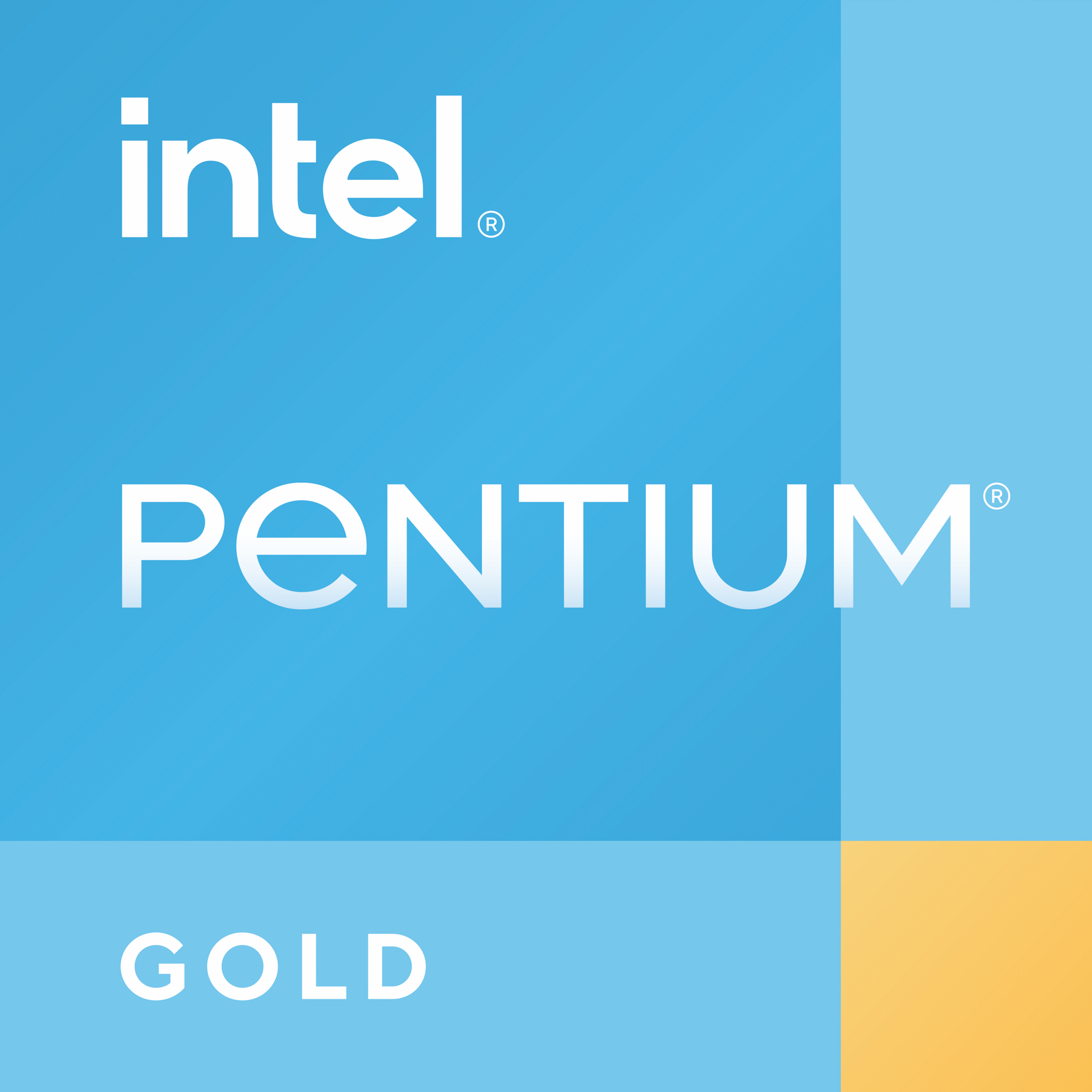 Intel Pentium Gold G7400 Dual-Core 3.7GHz LGA1700 Desktop Processor