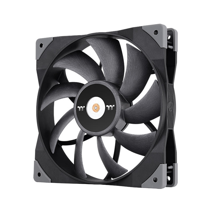 Thermaltake TOUGHFAN 14 High Static Pressure 140mm Radiator Fan