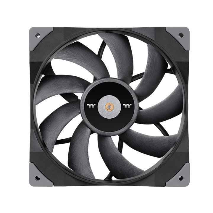 Thermaltake TOUGHFAN 14 High Static Pressure 140mm Radiator Fan