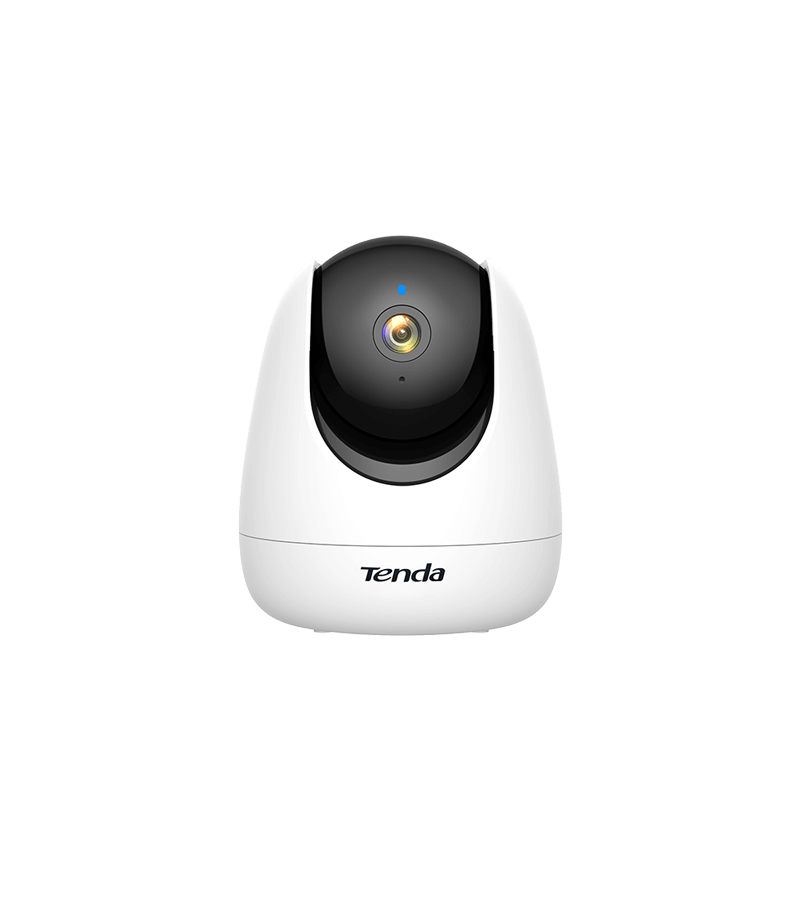Tenda CP3 1080P Wi-Fi Pan/Tilt Indoor Security Camera